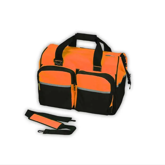 Gb93-06 - Deluxe Gear Bag 1
