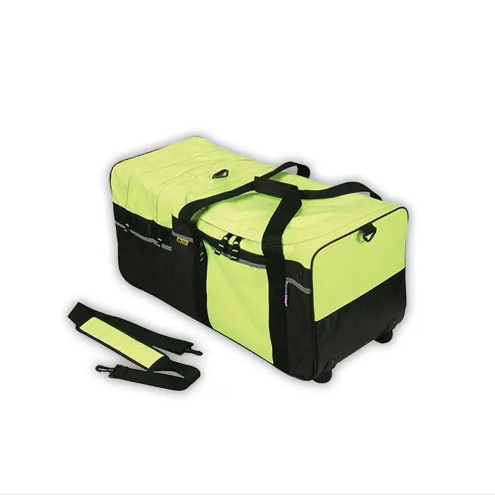 Gb95-01 - Large Wheel Turnout Gear Bag 1