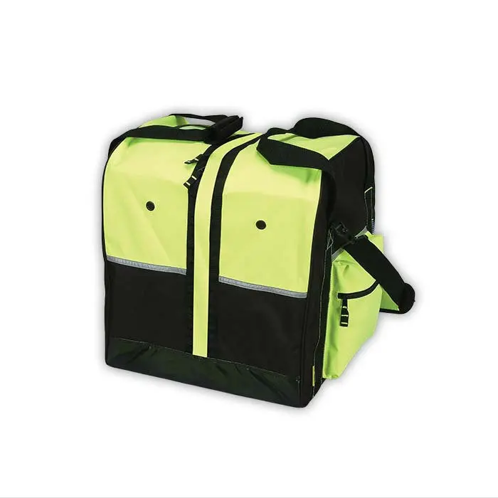 Gb95-03 - Step-In Turnout Gear Bag 1