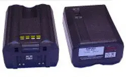 Ge Ericsson  M/A Com Mpd Battery 1
