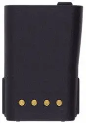 Ge Ericsson  M/A Com Mpi (2 Watt) Battery 1