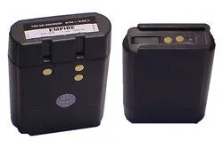 Ge Ericsson  M/A Com Mrk 2 Battery 1