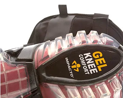 Gel Knee Pads - All Terrain 1