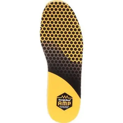 Georgia Boot Amp Insole 1