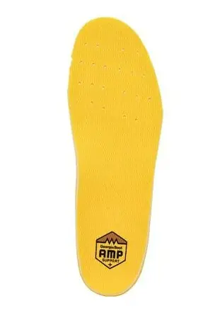 Georgia Boot Amp Support Plus Insole 1