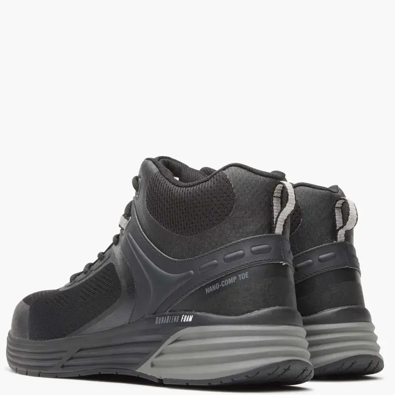 Georgia Boot Durablend Sport Composite Toe Esd Rated Athletic Hi-Top Gb00544 (Discontinued) 5