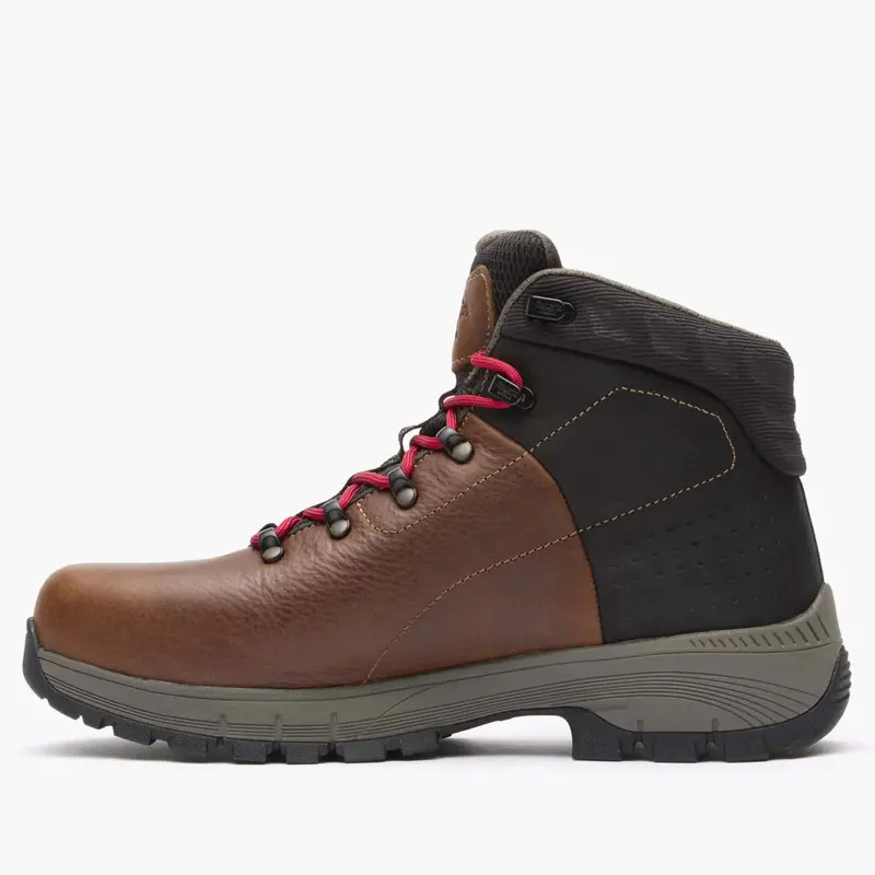 Georgia Boot Eagle Trail Alloy Toe Waterproof Hiker Gb00397 2