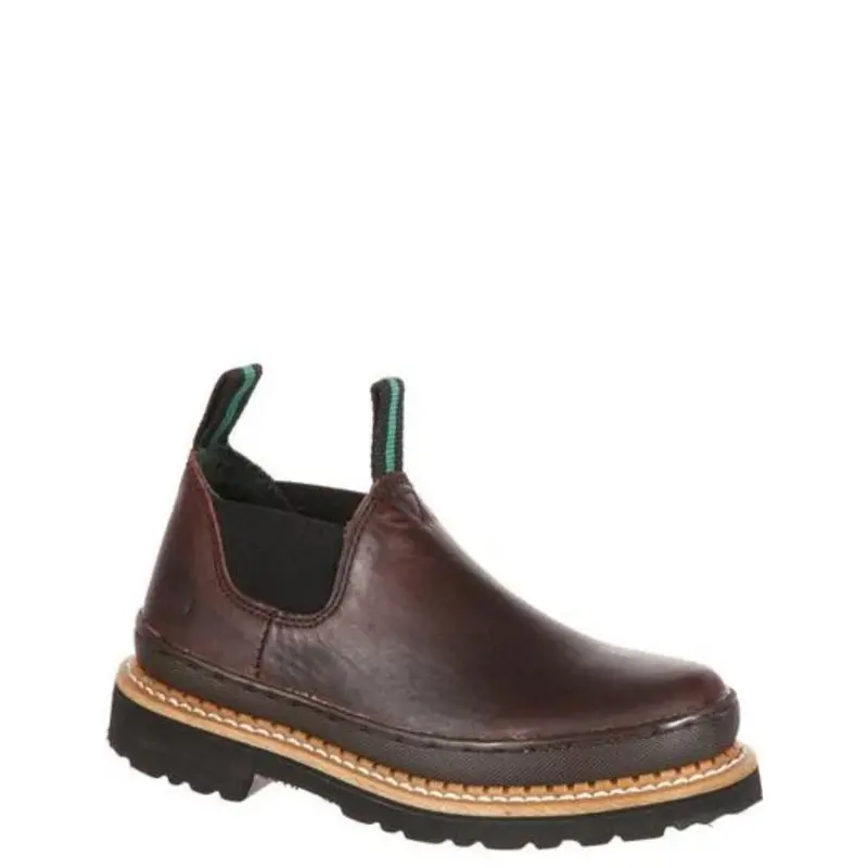 Georgia Boot Kids' Giant Pull-On Romeo Shoe 1