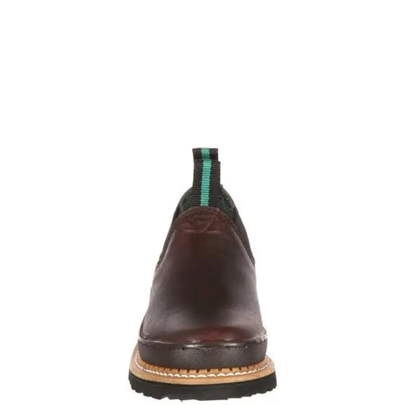 Georgia Boot Kids' Giant Pull-On Romeo Shoe 2