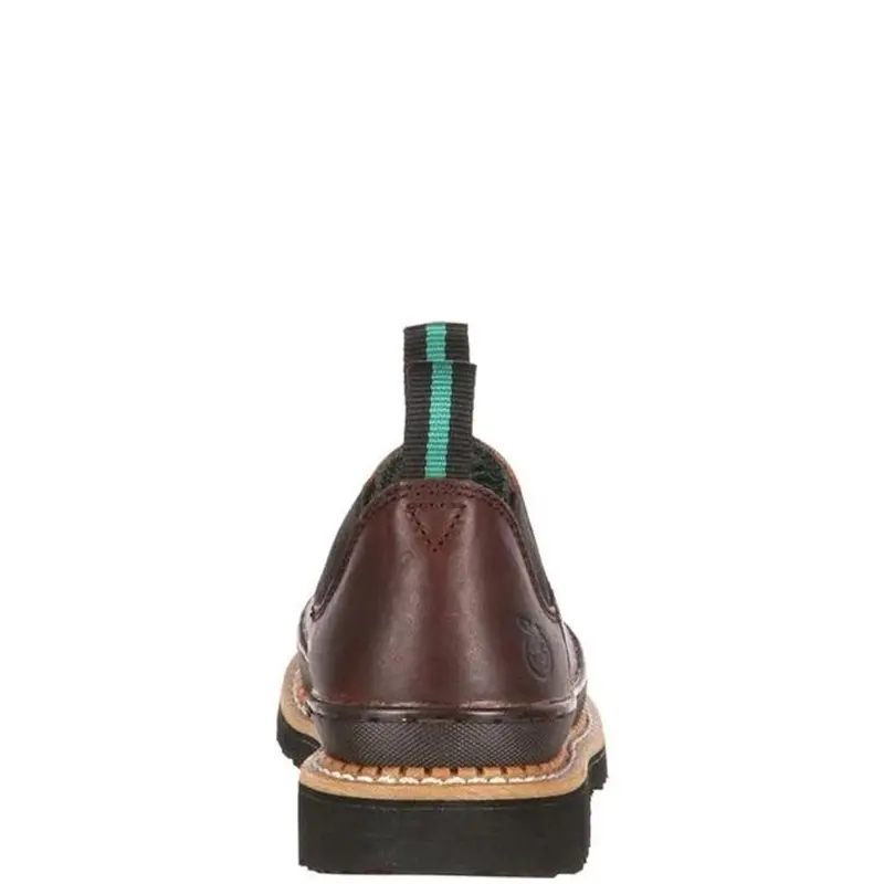 Georgia Boot Kids' Giant Pull-On Romeo Shoe 3