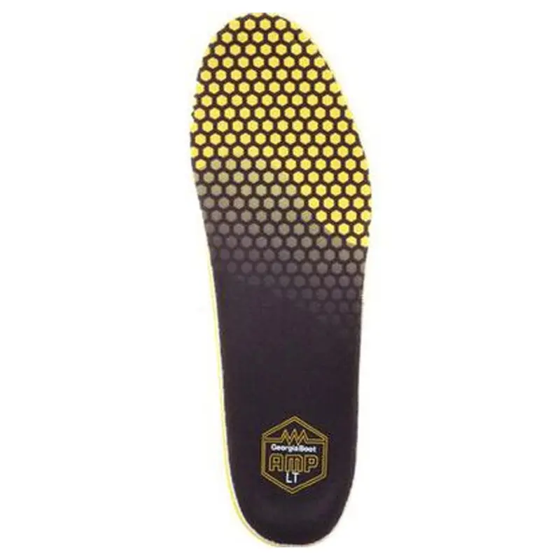 Georgia Boot Men's Amp Lt Insole 1