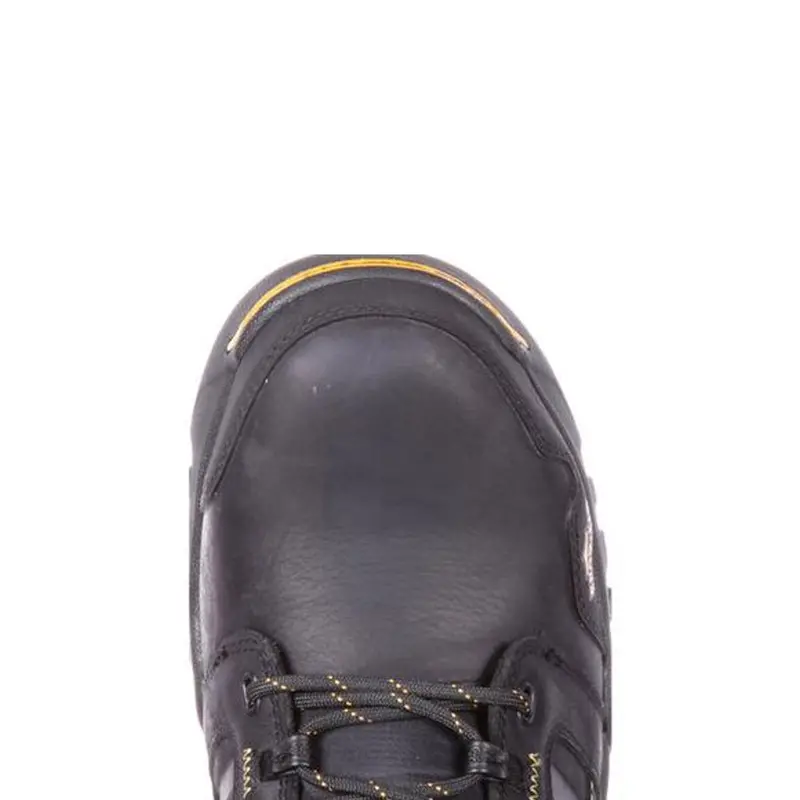 Georgia Boot Men's Amplitude 6" Waterproof Eh Comp Toe Hiker Work Boot 2