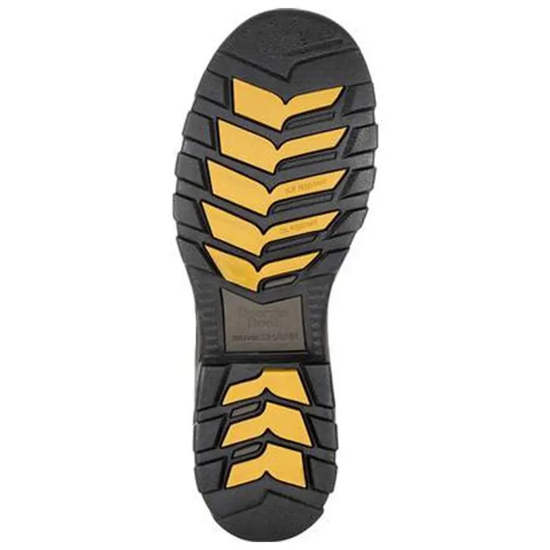 Georgia Boot Men's Eagle One 4" Waterproof Eh Soft Toe Chelsea Boot 3