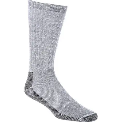 Georgia Boot Men's Merino Wool Work Sock (3 Pack) 1