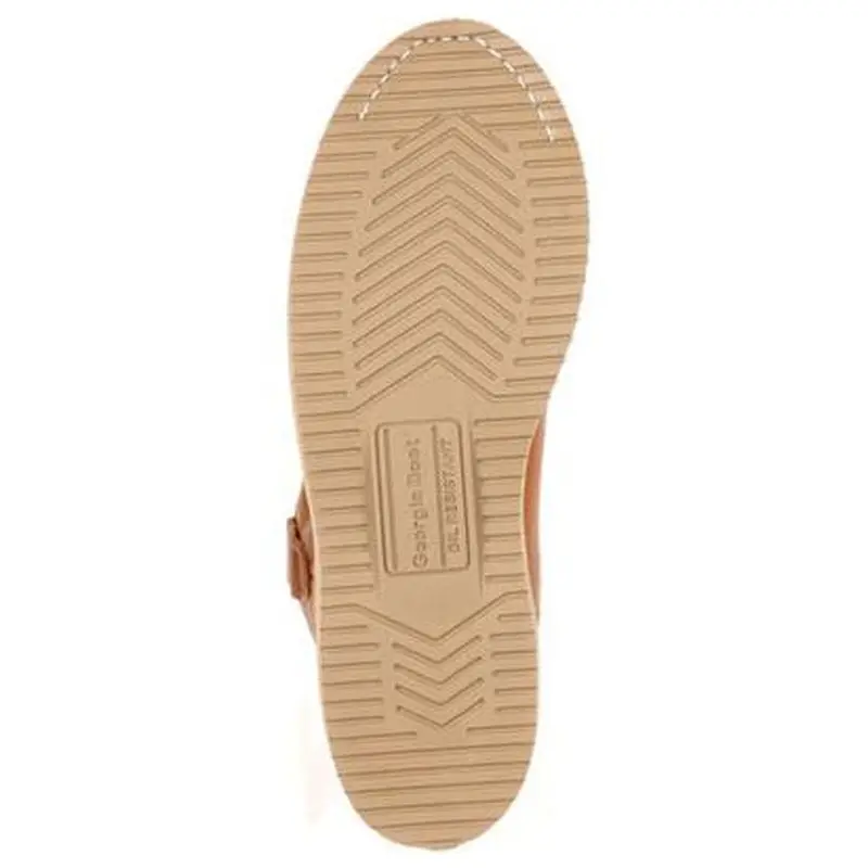 Georgia Boot Men's Rocky Wedge 6" Work Boot 5