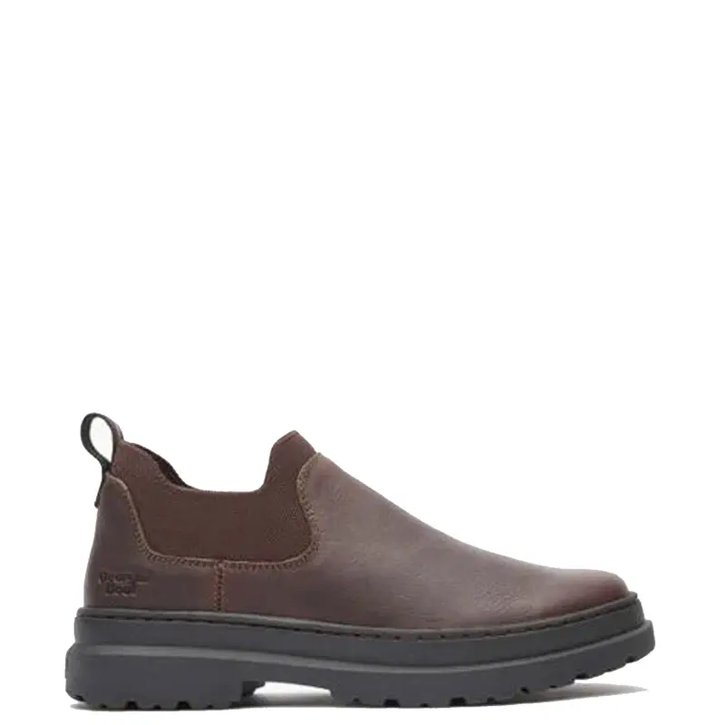 Georgia Boot Men's Romeo Superlyte 5" Eh Romeo Boot 1