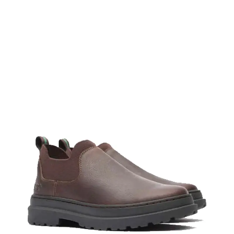 Georgia Boot Men's Romeo Superlyte 5" Eh Romeo Boot 2