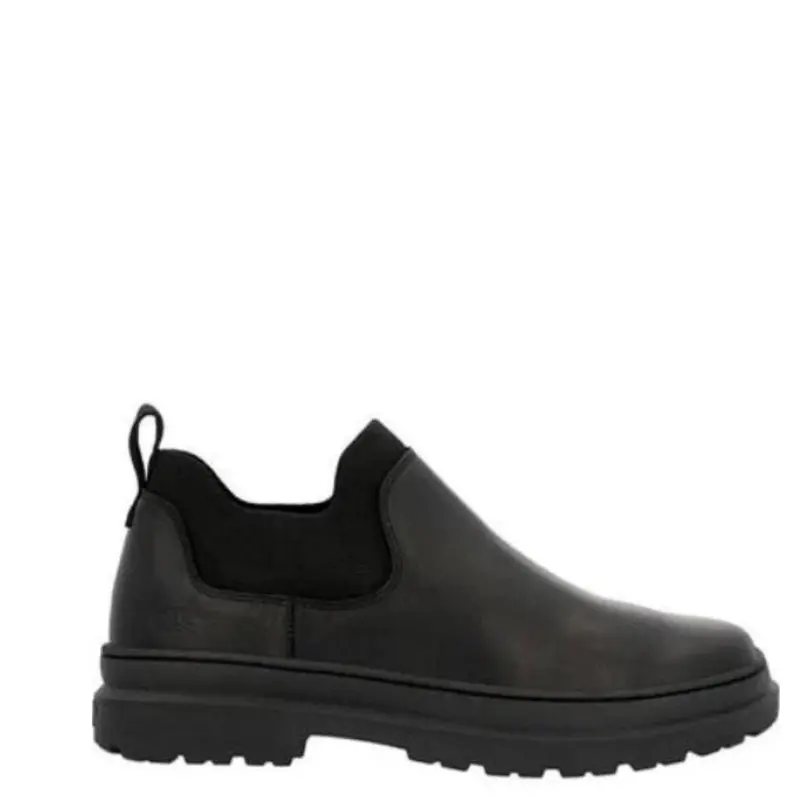 Georgia Boot Men's Superlyte Pull-On Romeo Shoe 1