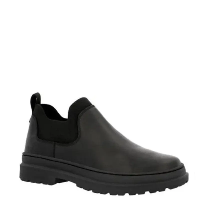 Georgia Boot Men's Superlyte Pull-On Romeo Shoe 2