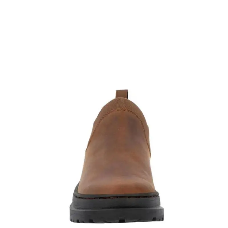 Georgia Boot Men's Superlyte Pull-On Romeo Shoe 3