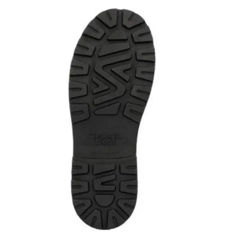 Georgia Boot Men's Superlyte Pull-On Romeo Shoe 4