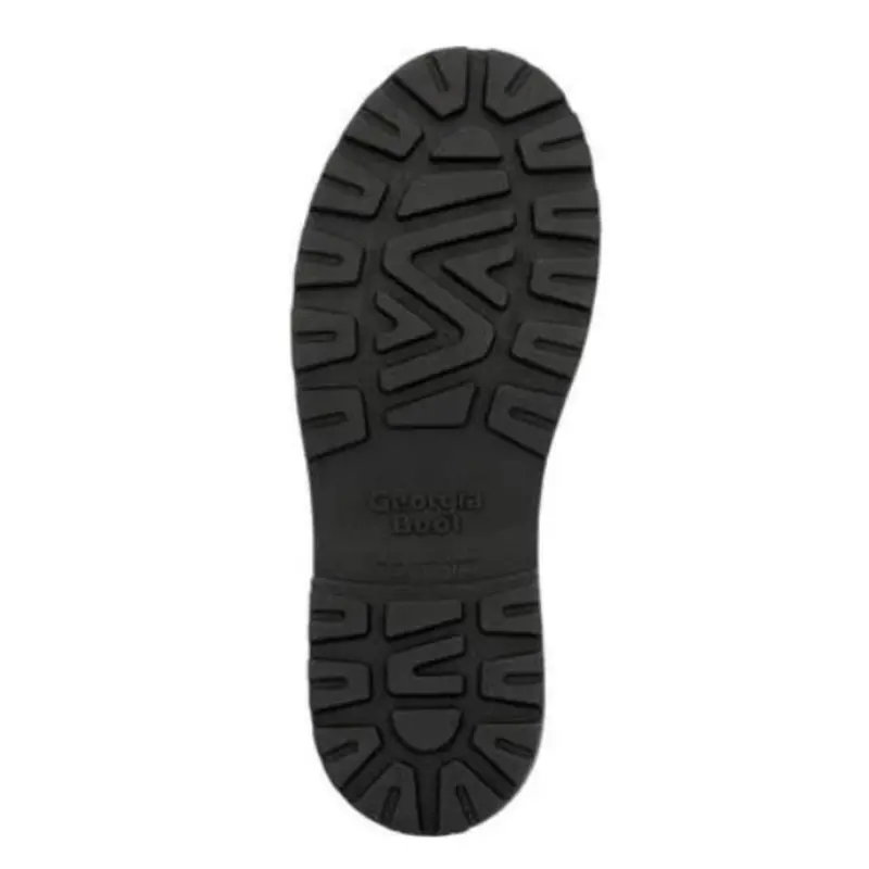 Georgia Boot Men's Superlyte Pull-On Romeo Shoe 4