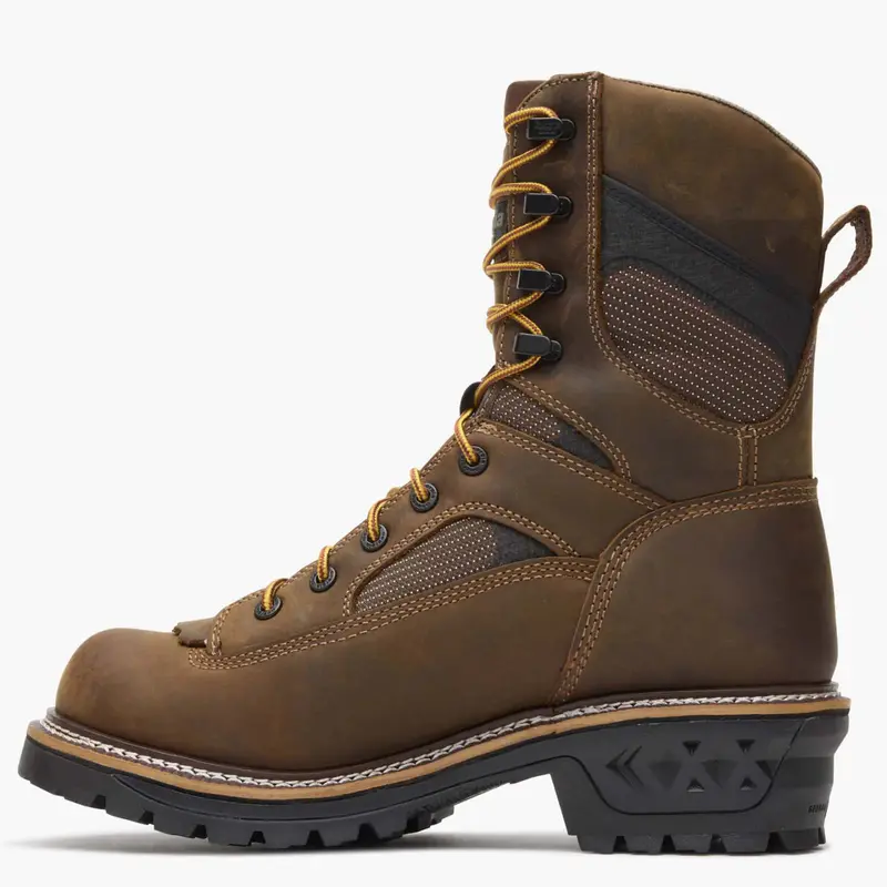 Georgia Ltx Logger- Soft Toe, Waterproof #Gb00616 2