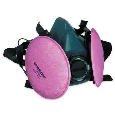 Gerson Professional Respirator Kit For Welding 1