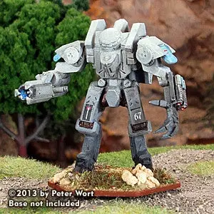 Gestalt D2x-G Bt-289 1