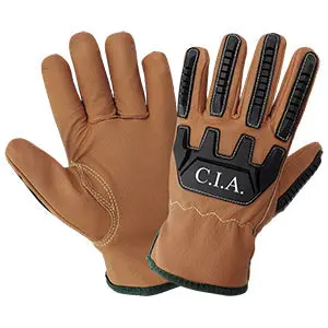 Ggs Cut And Impact Resistant Driver Gloves Cia3800 1