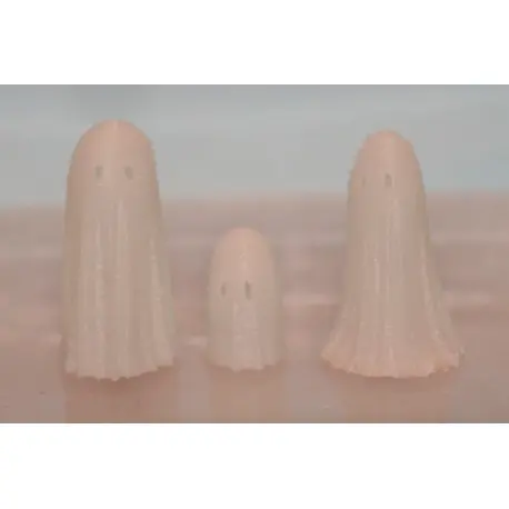 Ghost Family Glow-In-The-Dark 1