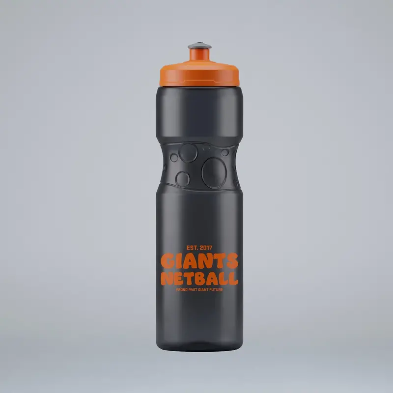 Giants Netball Bottle 1