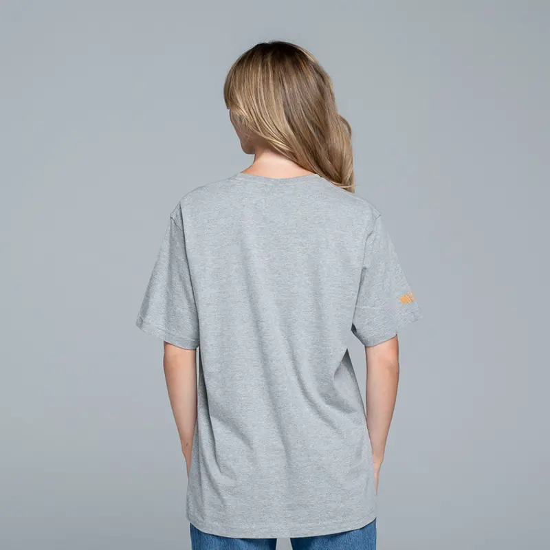 Giants Netball Locker Tee 3