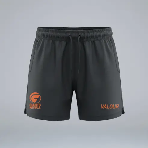 Giants Netball Media Shorts 1