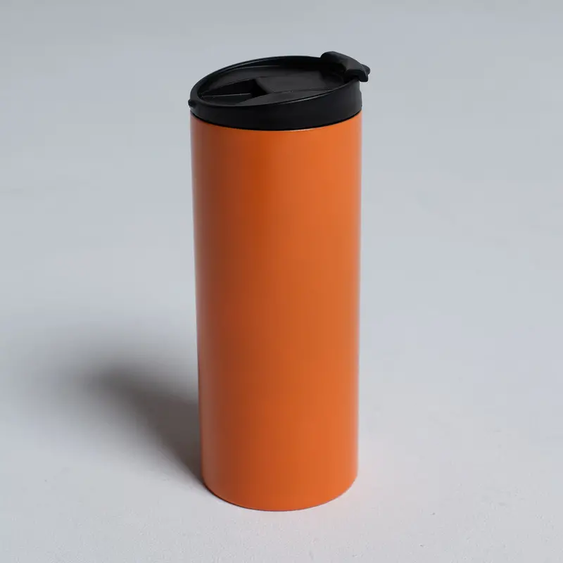 Giants Netball Thermal Travel Mug 2