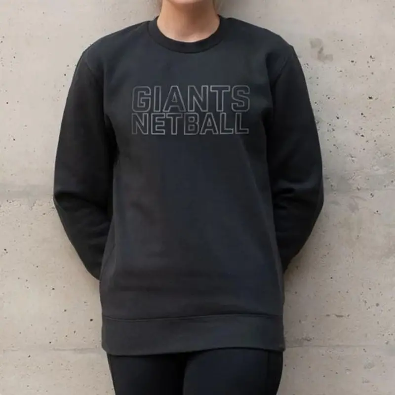 Giants Replica Crew 4