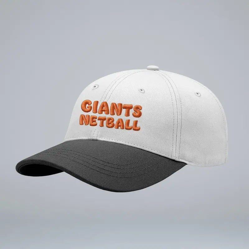 Giants Supporter Cap 1