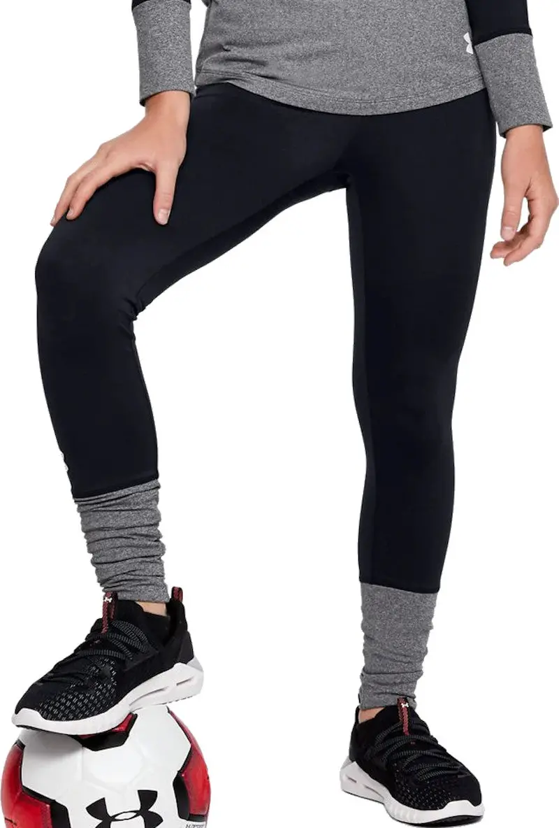 Girls' Coldgear® Leggings 1344889-001 4