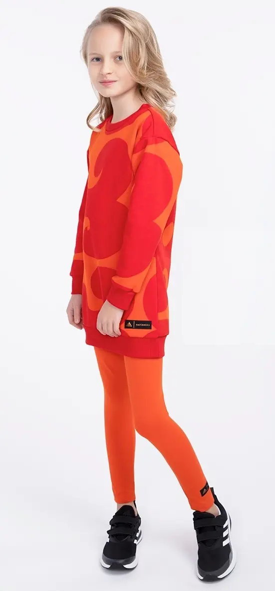 Girls • Sportswear Adidas Marimekko Set Hm4449 1