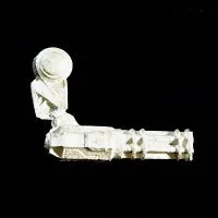 Gladiator C Right Arm 1