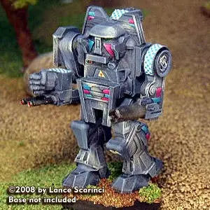 Gladiator "Executioner" Prime 20-393 1