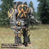Gladiator "Executioner" Prime Ar20-606 1