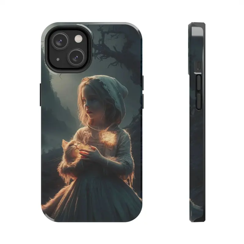 Glitter Guardian Tough Case 14