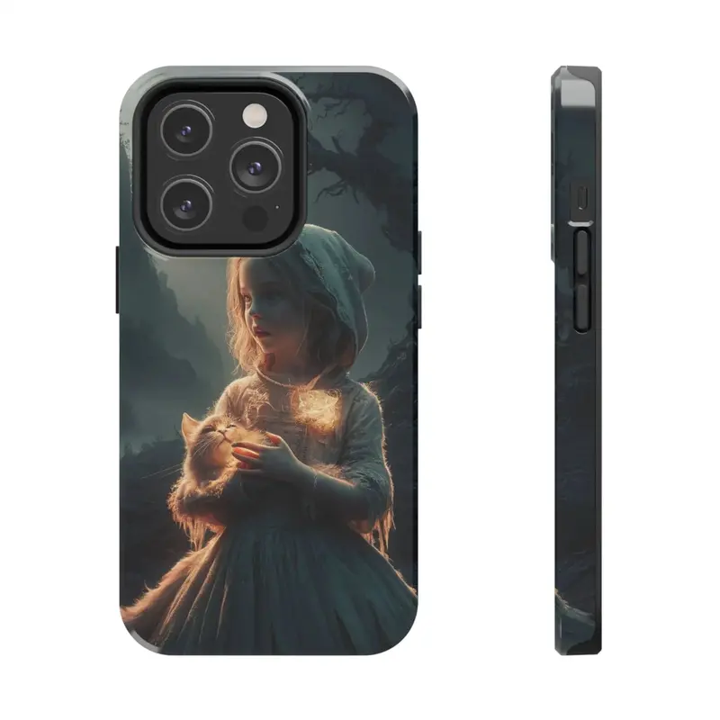 Glitter Guardian Tough Case 15
