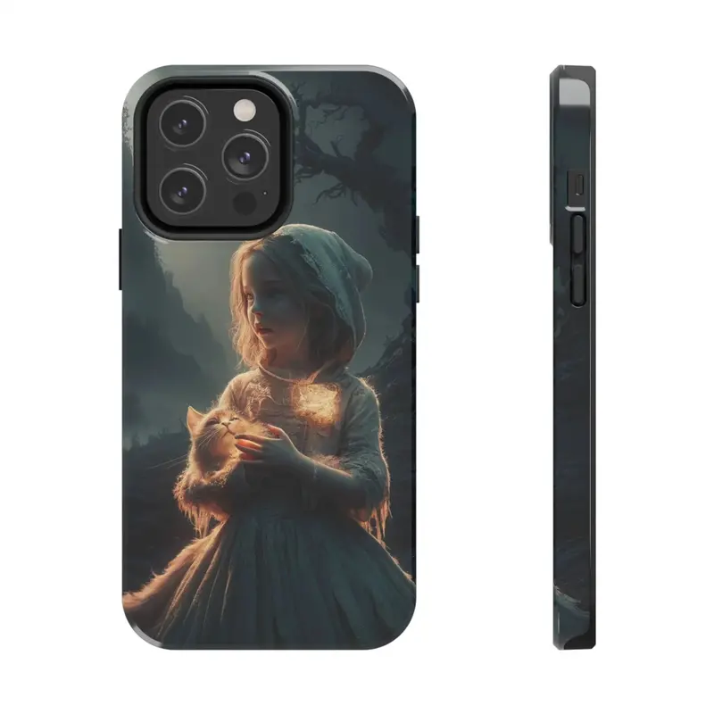 Glitter Guardian Tough Case 16