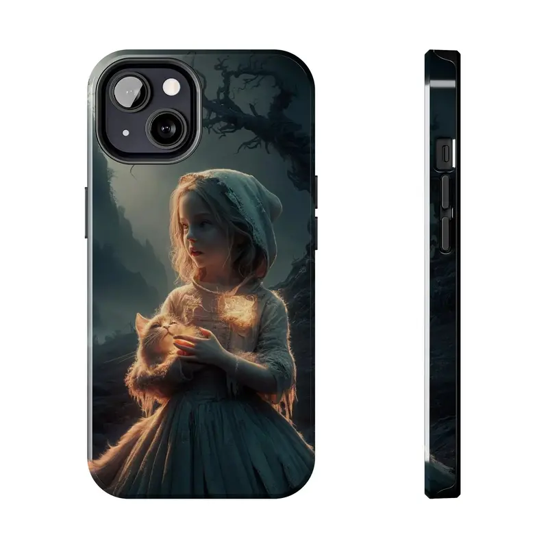 Glitter Guardian Tough Case 17