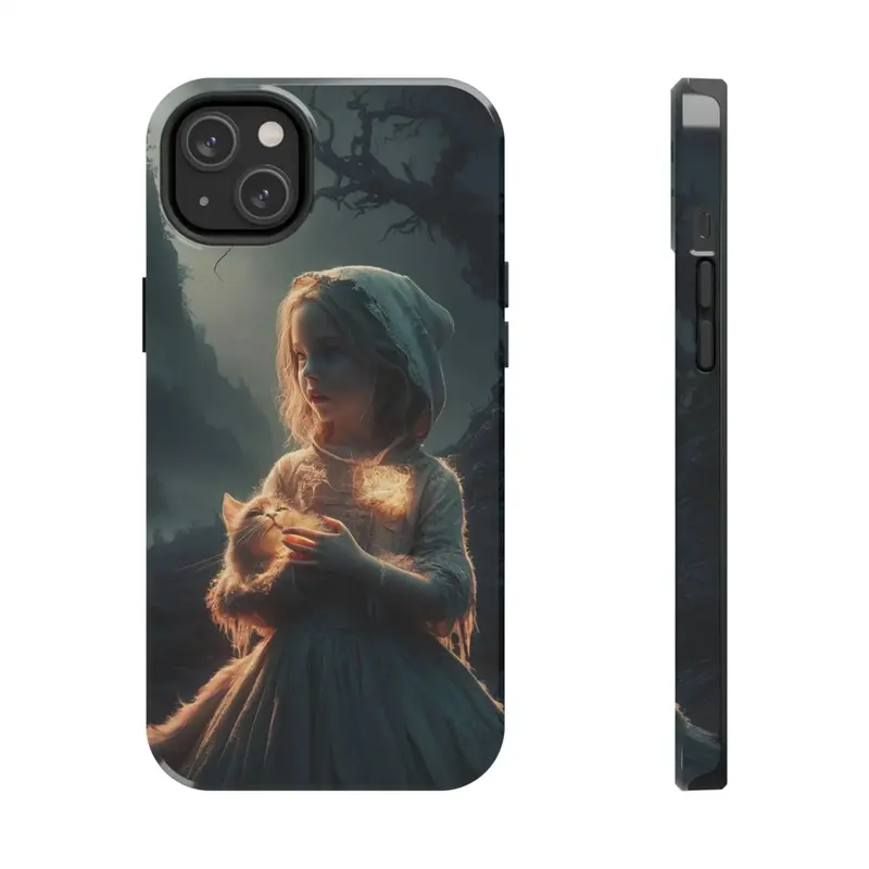 Glitter Guardian Tough Case 17