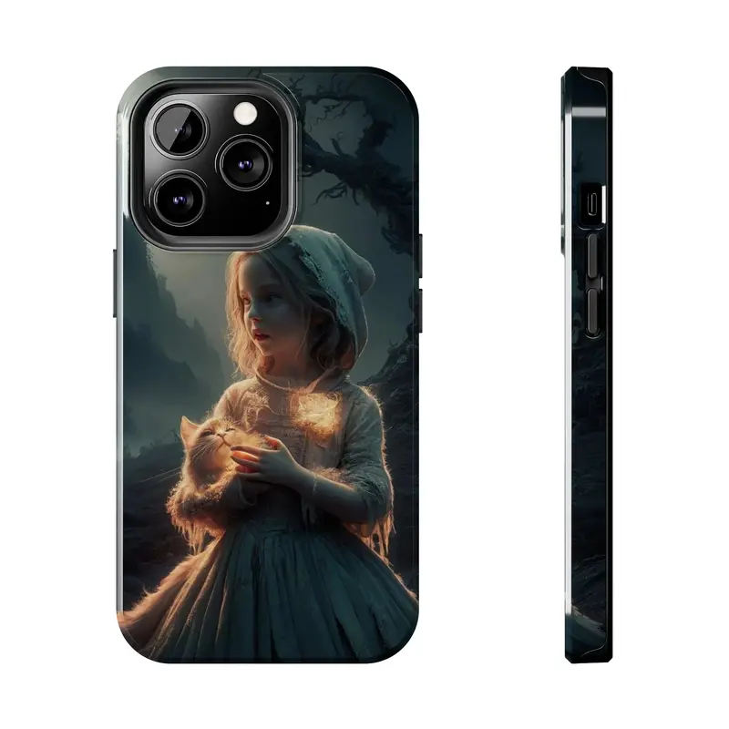Glitter Guardian Tough Case 19
