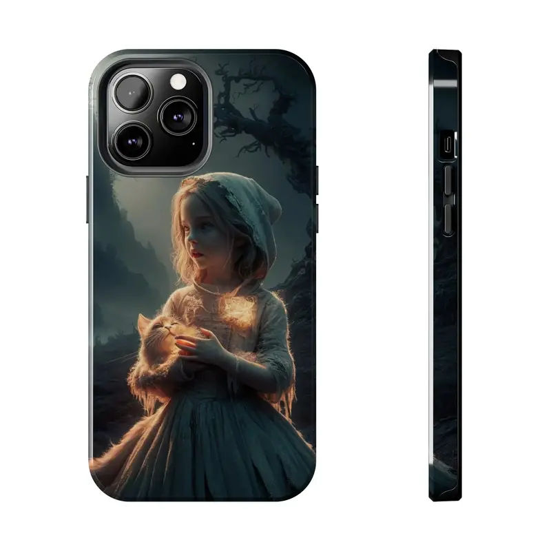 Glitter Guardian Tough Case 20