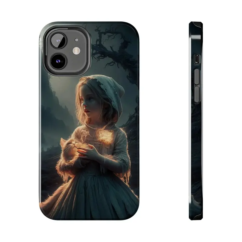 Glitter Guardian Tough Case 21